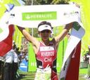 Ironman de Pucón tendrá récord de participantes en 2016