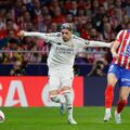 Jornada 8- Atlético de Madrid vs Real Madrid