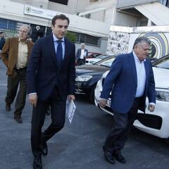 El Hércules prevé cerca de 10M de ingresos si sube a Segunda