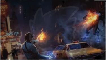 Filtrados tres nuevos proyectos de Capcom