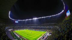 ¿Qué otros nombres ha tenido el estadio Azteca?
