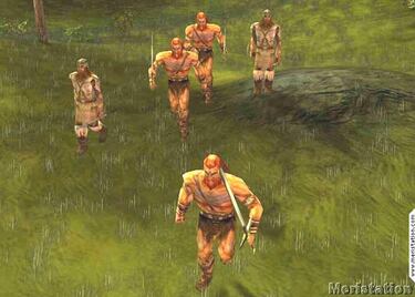 Myth III se acerca a la beta