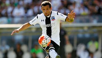 De cuestionado en Colo Colo a River: el salto que podría dar un ex '10' albo