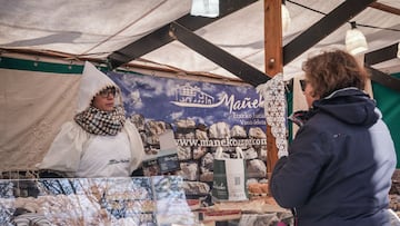 ENDIKA PORTILLO / Europa Press