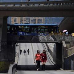 Cuarentena en Bogotá: las medidas, restricciones y horarios que regirán esta semana