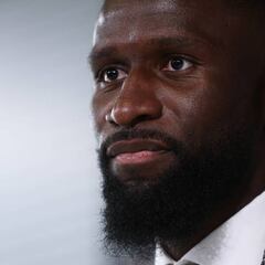 Rüdiger: six things you might not know about Real Madrid signing