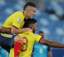 Cardona impulsa a Colombia