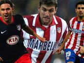 Los 5 jugadores más díscolos que han jugado en el Atlético