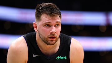 The Dallas Mavericks are down 1-0 to the Boston Celtics going into tonight’s Game 2 of the NBA Finals and Luka Doncic has been listed in the injury report.