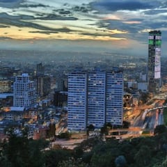 Coronavirus en Bogotá: ¿qué se puede hacer y qué no en las zonas comunes de conjuntos residenciales?