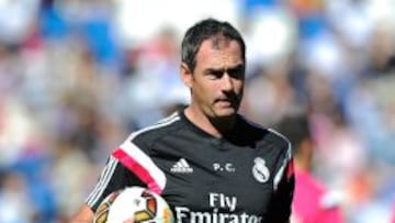 Paul Clement