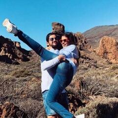 Las vacaciones de Navidad de los futbolistas