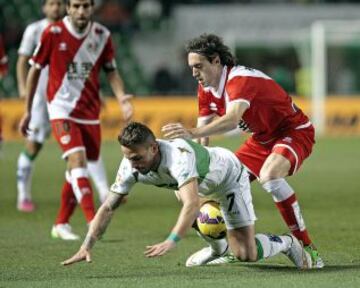 Aarón Ñíguez y Baena.