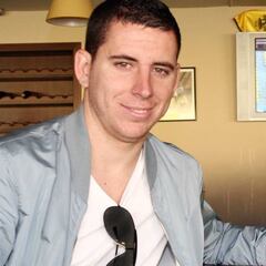 Koke: “Pasar por la cárcel es duro, pero no lo peor del mundo"