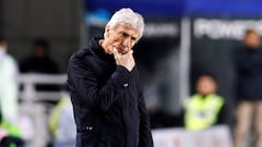 Pékerman avala rendimiento de Gio y Lerma de cara a Rusia