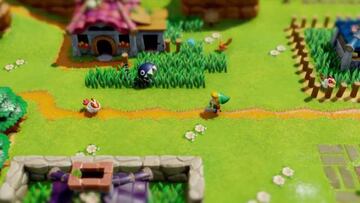 The Legend of Zelda: Link's Awakening