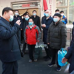 La WTA suspende el torneo de Xi'an por el coronavirus