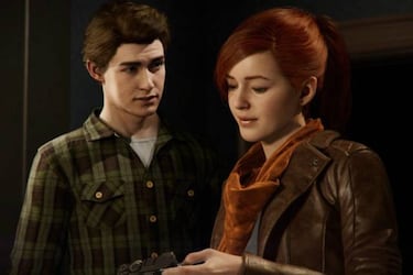 La importancia de Mary Jane en Marvel’s Spider-Man