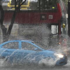 Alerta Naranja CDMX: en qué alcaldías se activó y cuáles son las recomendaciones