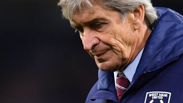 No idealicemos a Pellegrini
