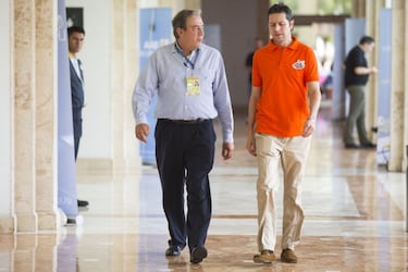 Dueño del Irapuato acusa a Alejandro Irarragorri de robo millonario