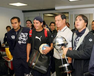 Enrique Meza confiesa que por poco se agarraba a golpes con Damián Álvarez