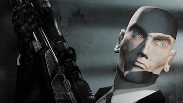 GOG elimina Hitman por el DRM: "No deberíamos haberlo lanzado así"