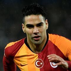 A cerrar el año con ritmo: Los 4 partidos que le quedan a Falcao