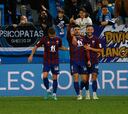 Leganés 1 - Eldense 1, en directo: resumen, goles y resultado