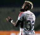 Flamengo 2 - Fluminense 0: goles, resumen y resultado