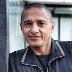 Darío Silva, el ojeador de renombre del Cádiz en Málaga