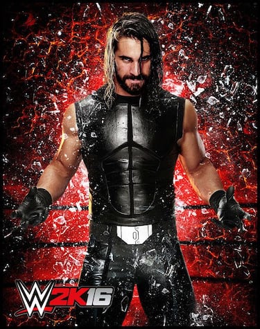 WWE 2K16, Impresiones Gamescom 2015