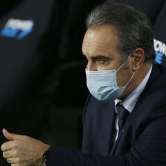 "Un empate no sería malo; Colombia es un gran rival"