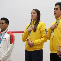 Resultados de Colombia en el día 5 de Juegos Panamericanos