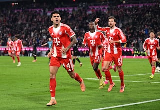 Sttutgart - Bayern: TV, a qué hora es, dónde y cómo ver la Bundesliga online hoy