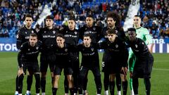 Aprobados y suspensos del Almería: Embarba y Andrés Fernández guían a los rojiblancos