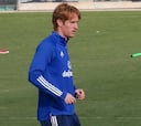"El Cádiz y el Madrid son mis equipos para toda la vida"