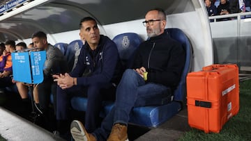 Álvaro Cervera, segunda parte