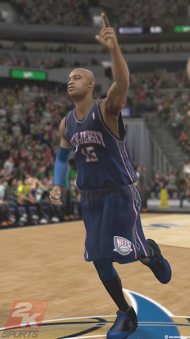 NBA 2K9, Impresiones