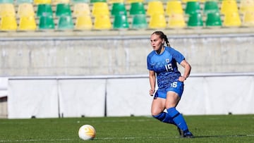 Finlandia convoca por error... ¡a una jugadora de 51 años!