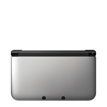 Imágenes: Nintendo 3DS XL