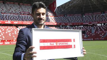 José Alberto busca en la cantera
el sustituto de Roberto Canella