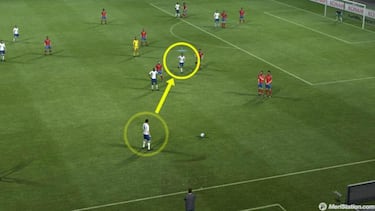 Pro Evolution Soccer 2012 tendrá dos demos descargables