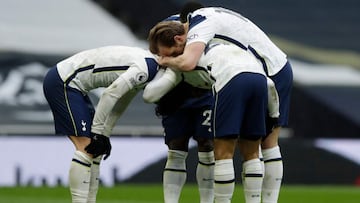 Tottenham Hotspur