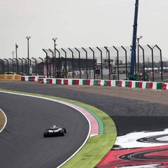 F1 GP de Japón en Suzuka: TV, horario y dónde ver online
