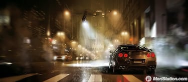 Need for Speed: The Run, Impresiones