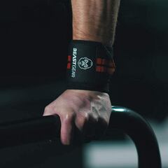 Tenemos las “mejores” muñequeras deportivas en relación calidad-precio para tus rutinas de ‘crossfit’ y pesas