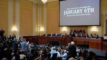 What to expect at eighth committee hearing on the January 6 attack on the Capitol