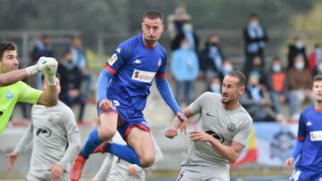 02/04/22 PARTIDO PRIMERA DIVISION
AMOREBIETA - IBIZA
