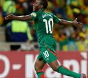 Traoré lidera a Burkina Faso y es máximo goleador del torneo
